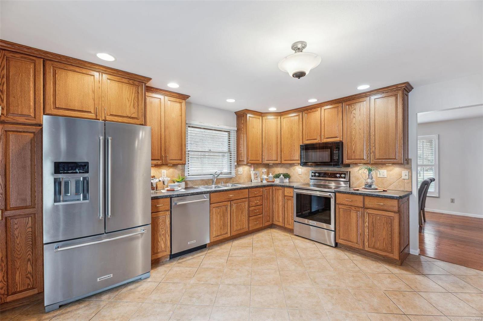 Parkview Estates - Residential