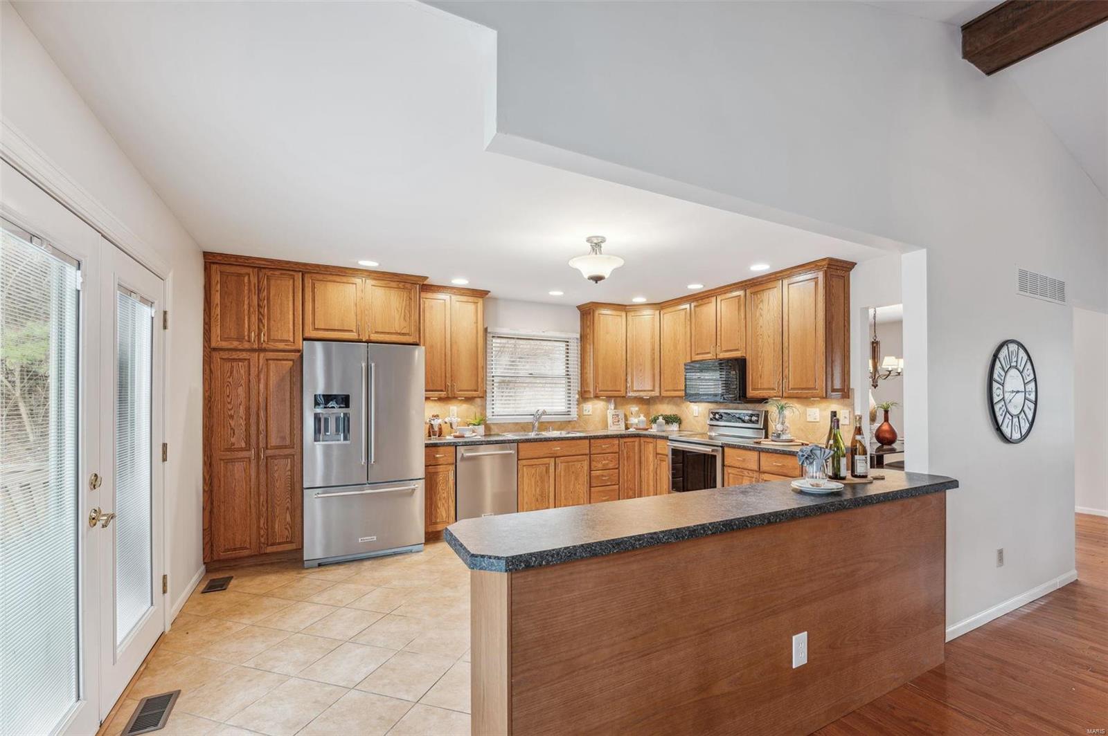 Parkview Estates - Residential