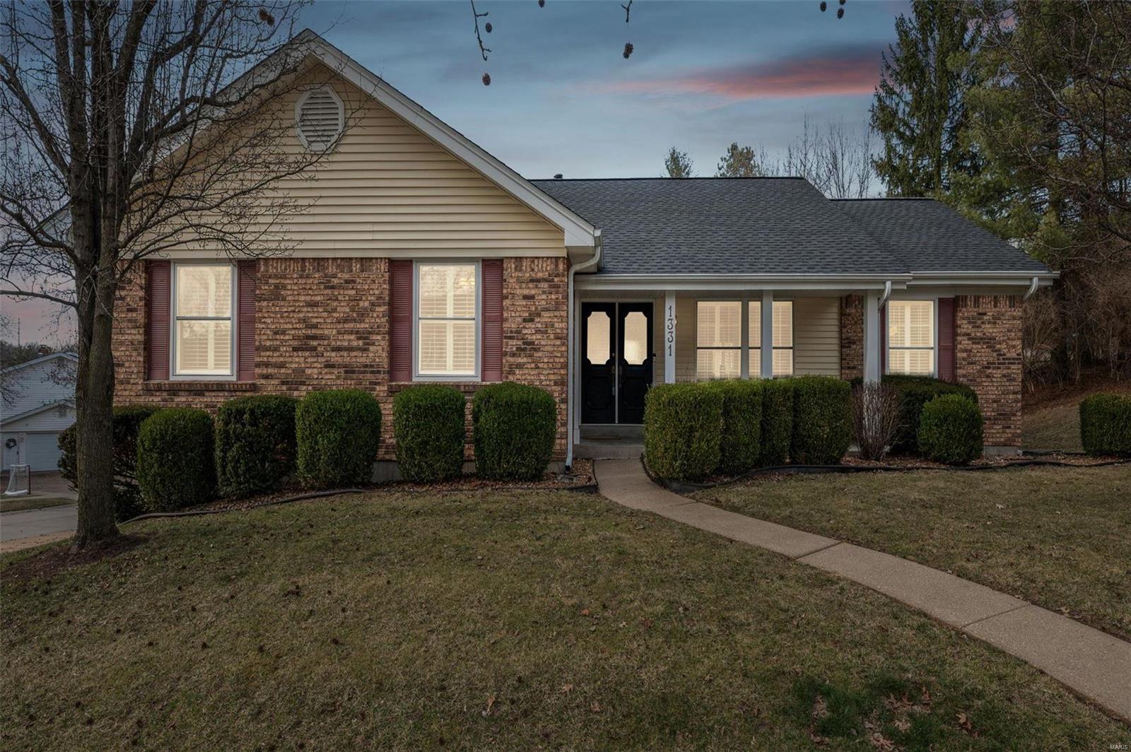 Parkview Estates - Residential