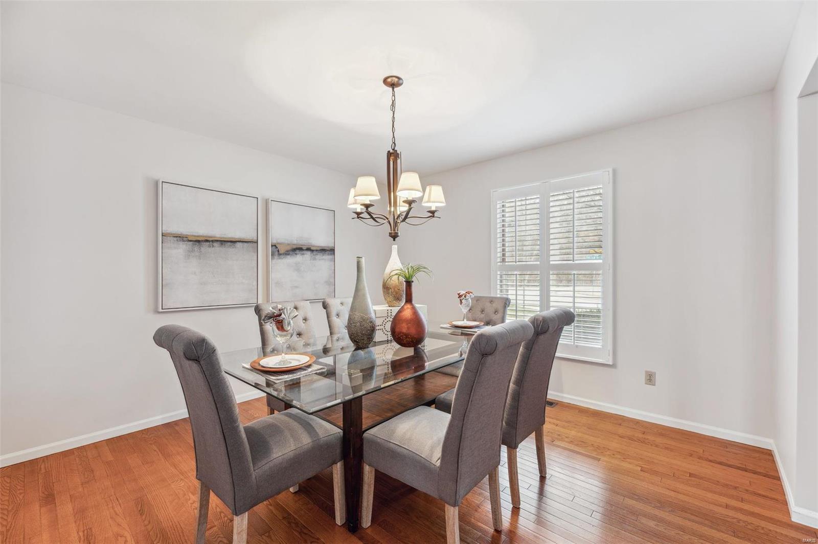 Parkview Estates - Residential