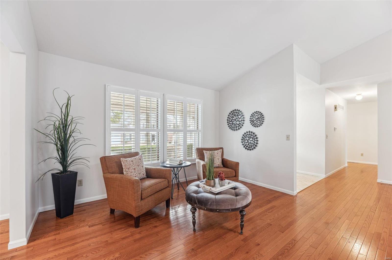 Parkview Estates - Residential