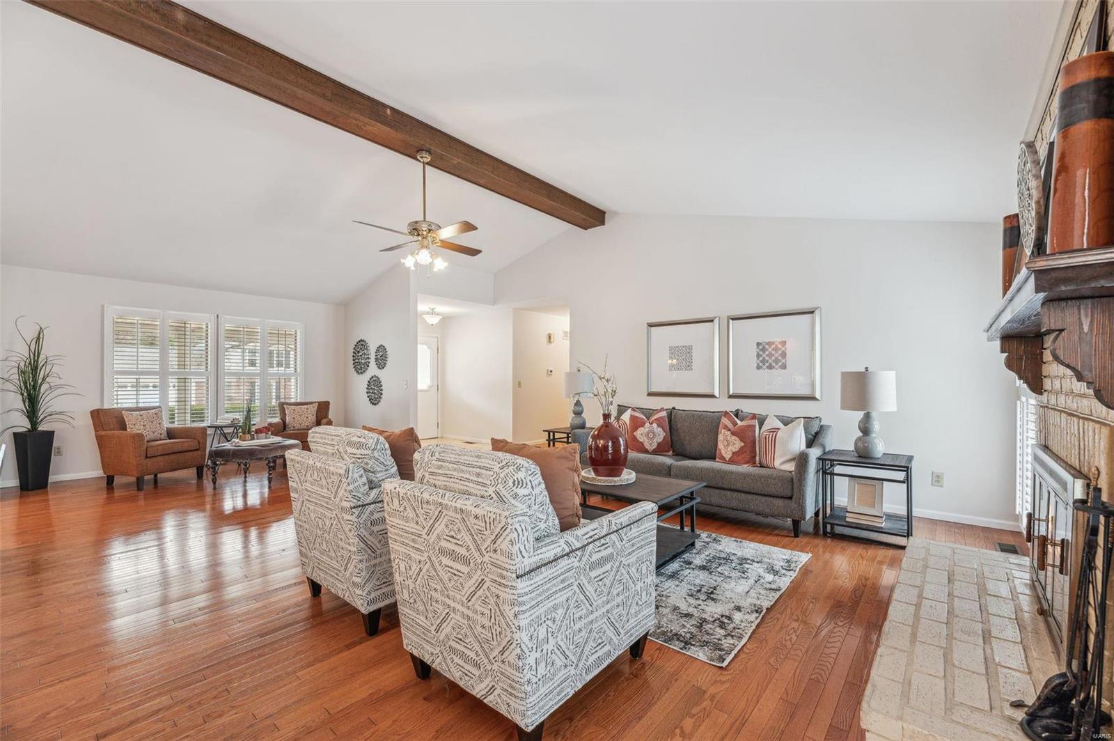Parkview Estates - Residential