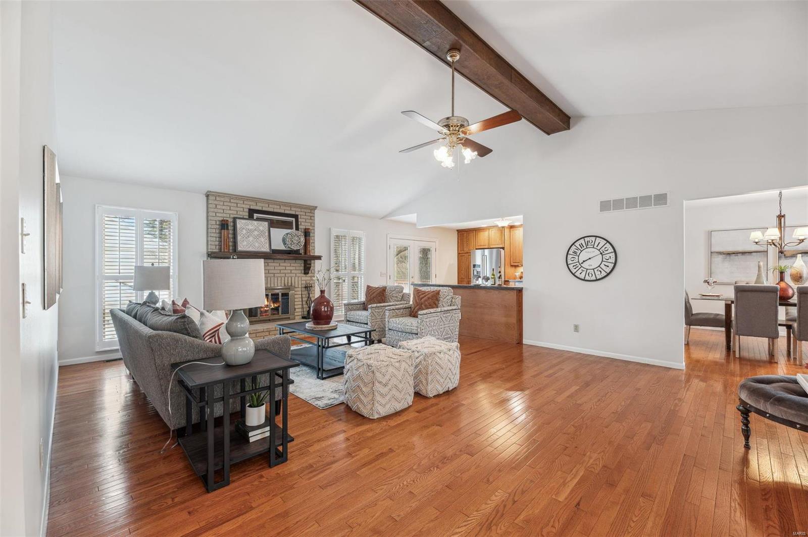 Parkview Estates - Residential