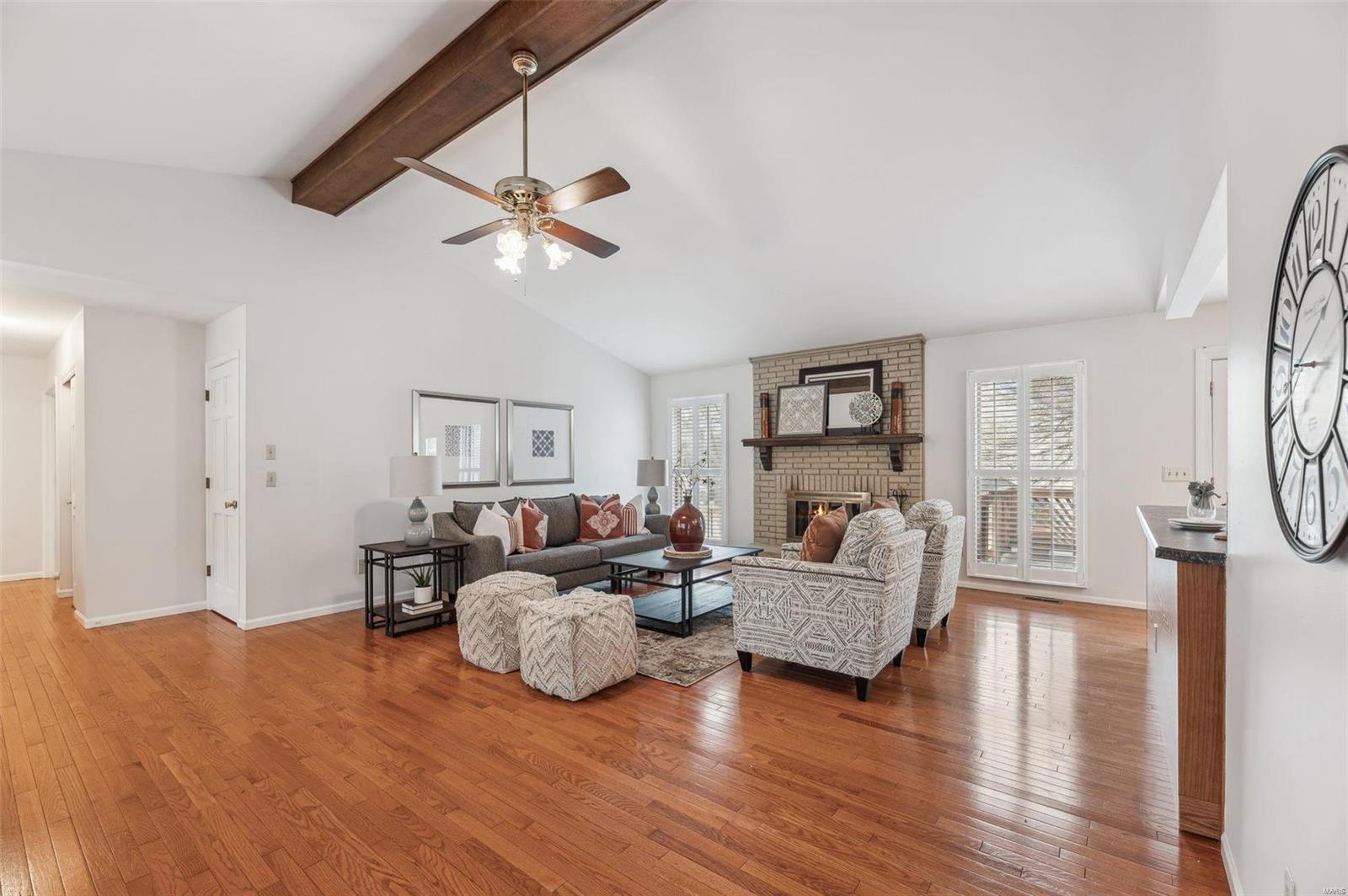 Parkview Estates - Residential