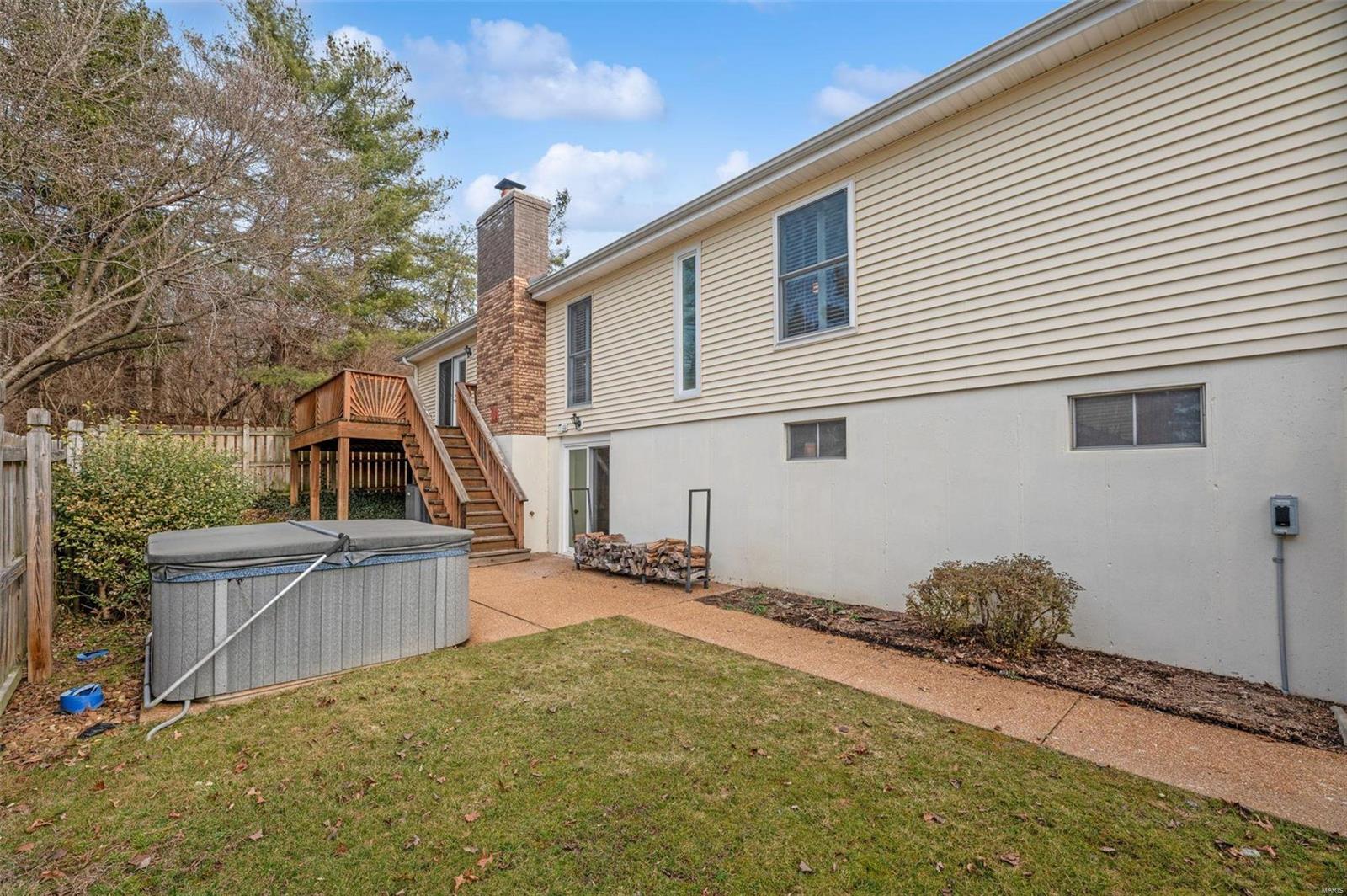 Parkview Estates - Residential
