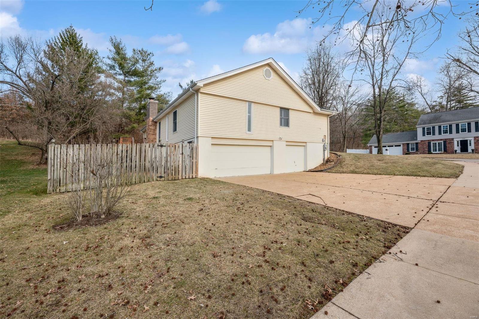 Parkview Estates - Residential