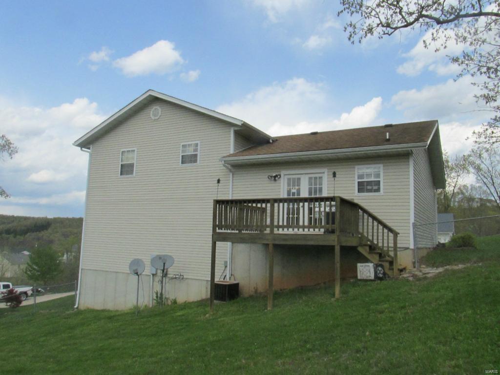 Sawmill Ridge - Residential