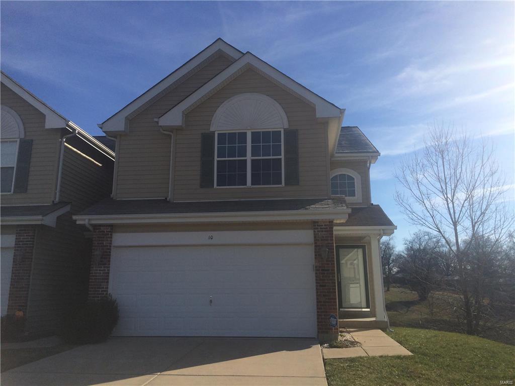 Somerset Park - Residential