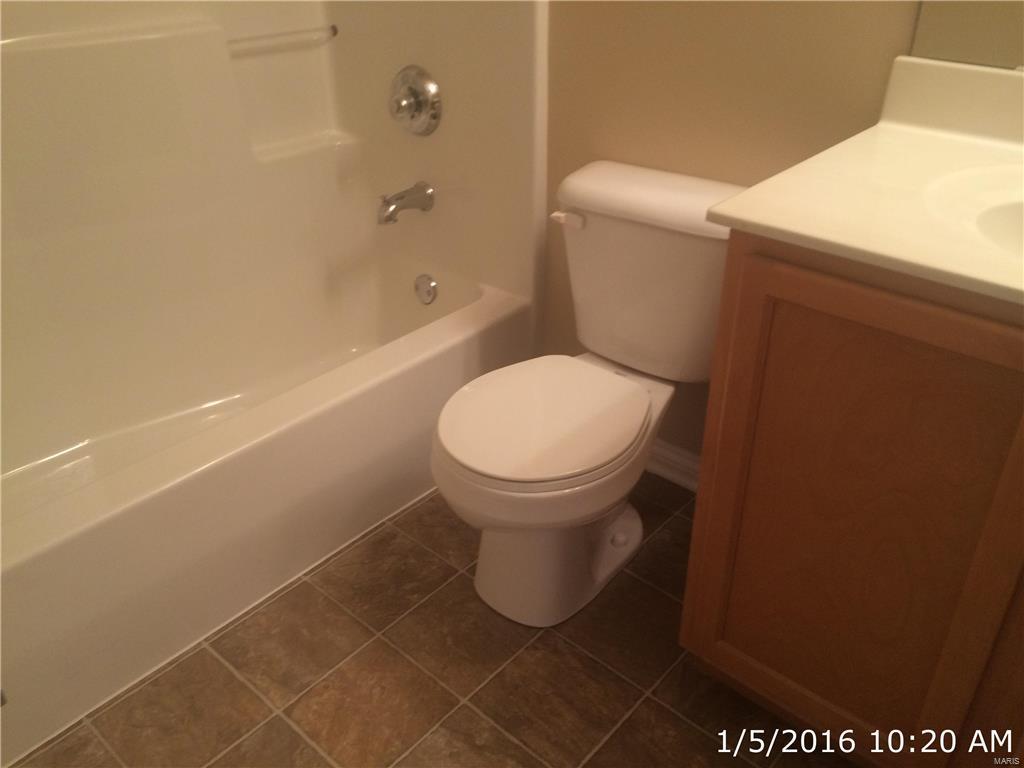 Somerset Park - Residential