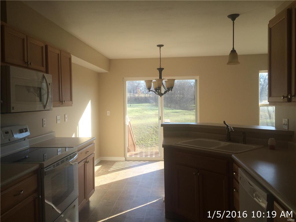 Somerset Park - Residential