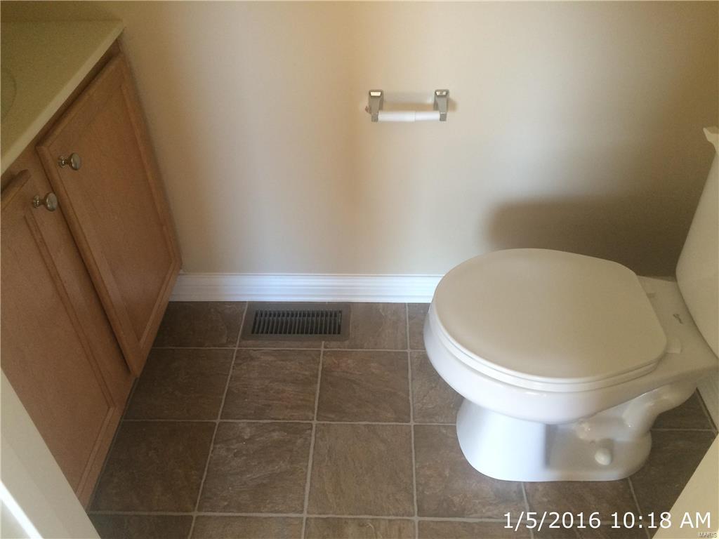 Somerset Park - Residential