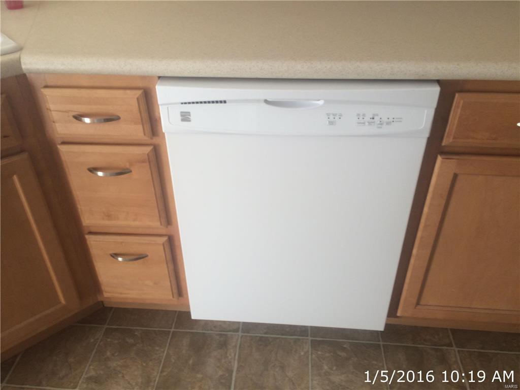 Somerset Park - Residential