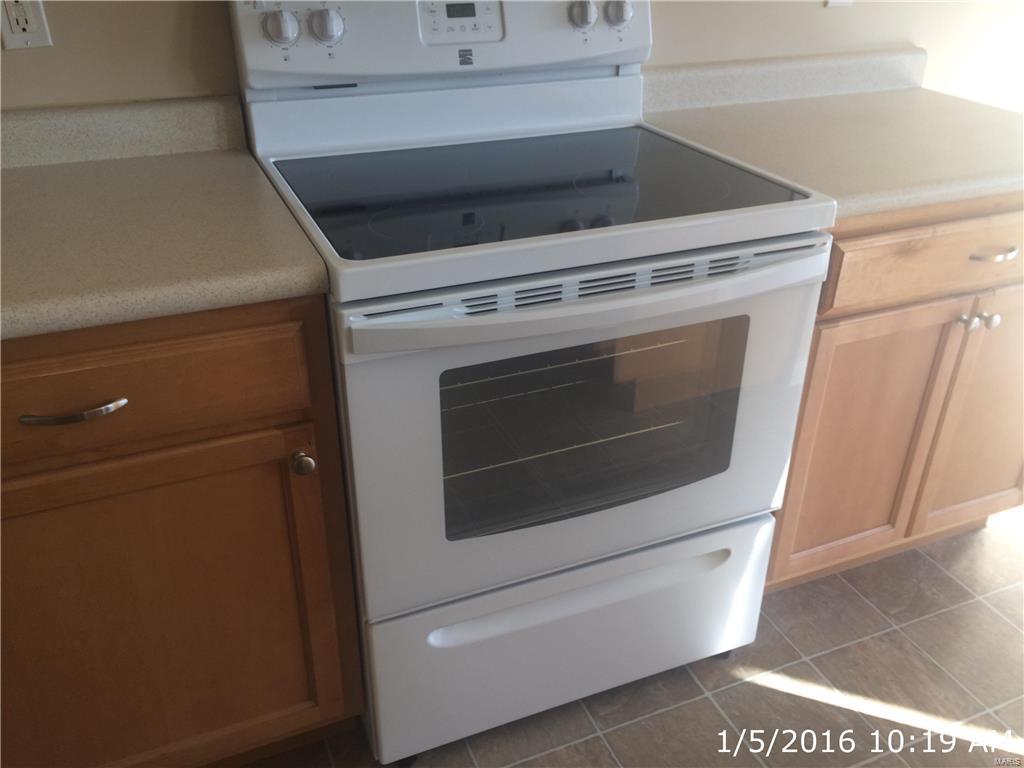 Somerset Park - Residential