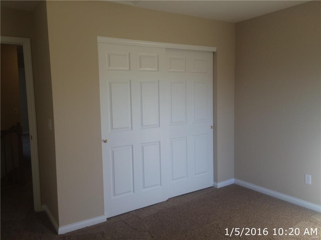 Somerset Park - Residential