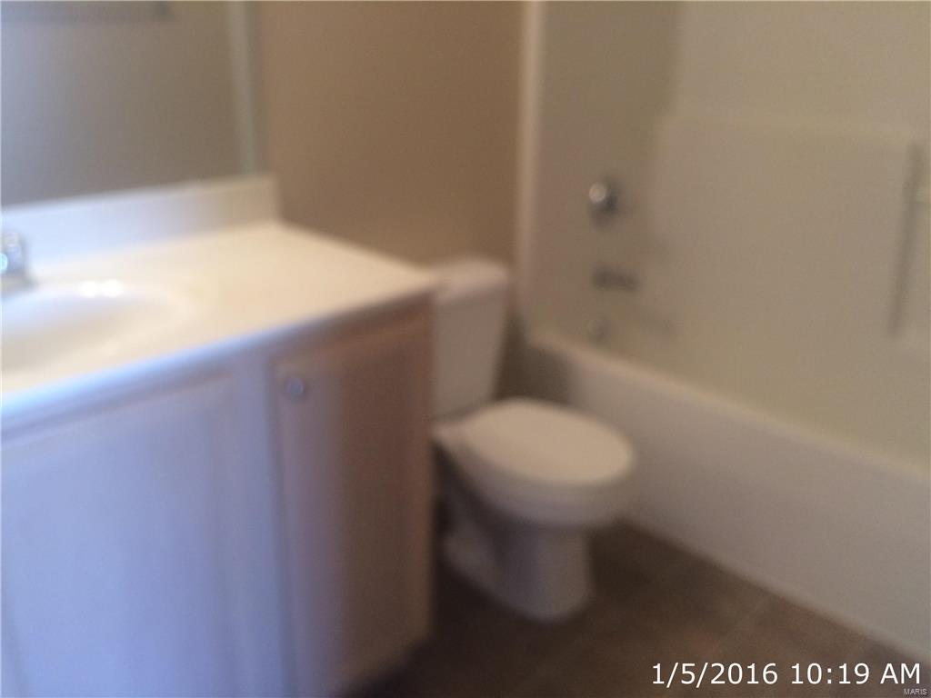 Somerset Park - Residential