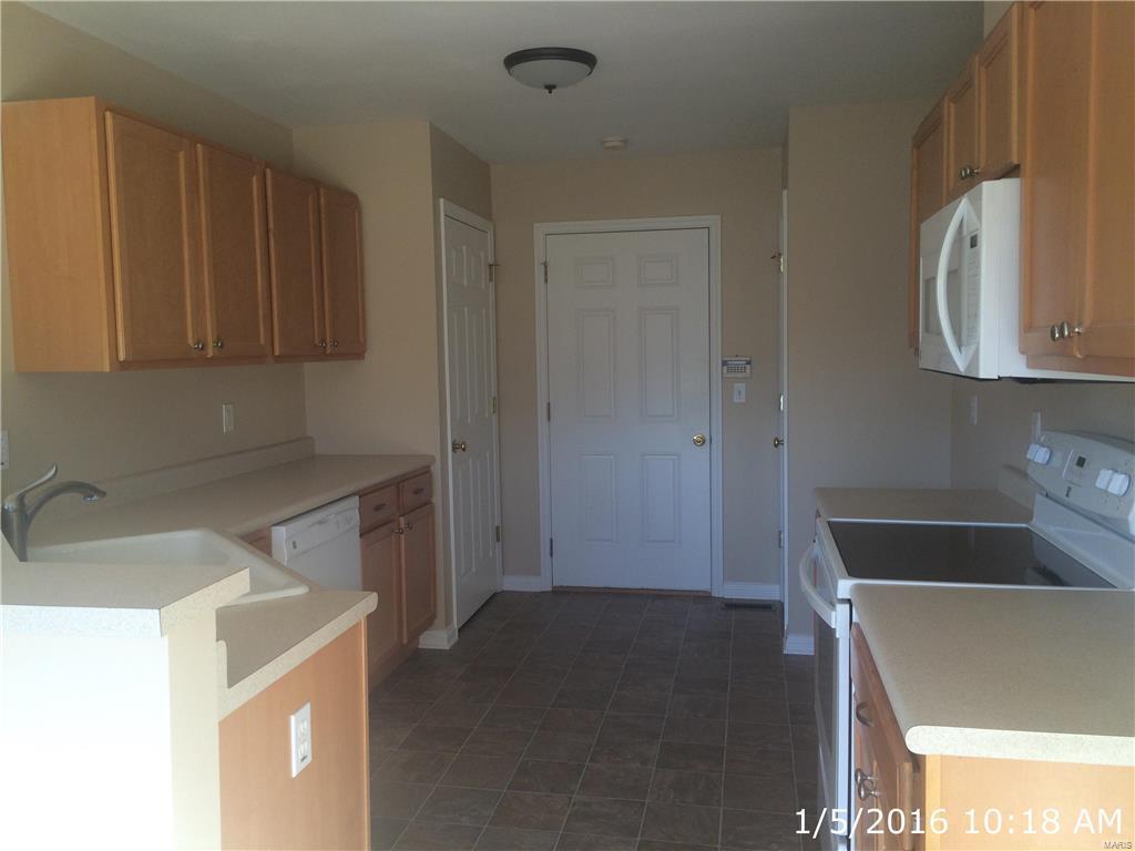 Somerset Park - Residential