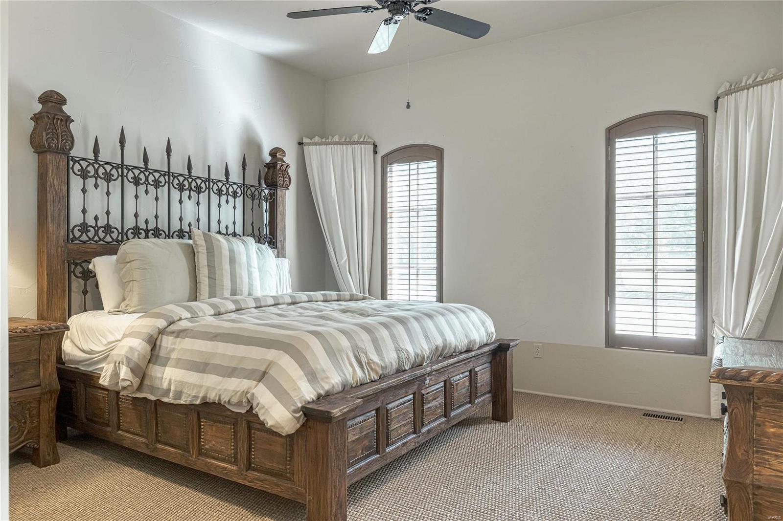 Ridgecreek - Residential