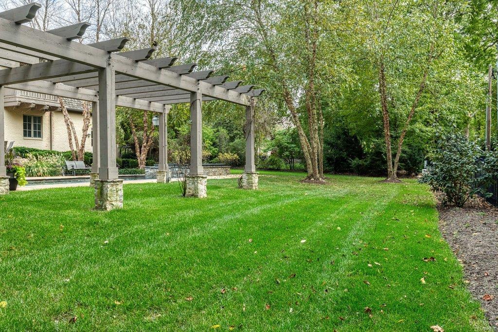 Ridgecreek - Residential