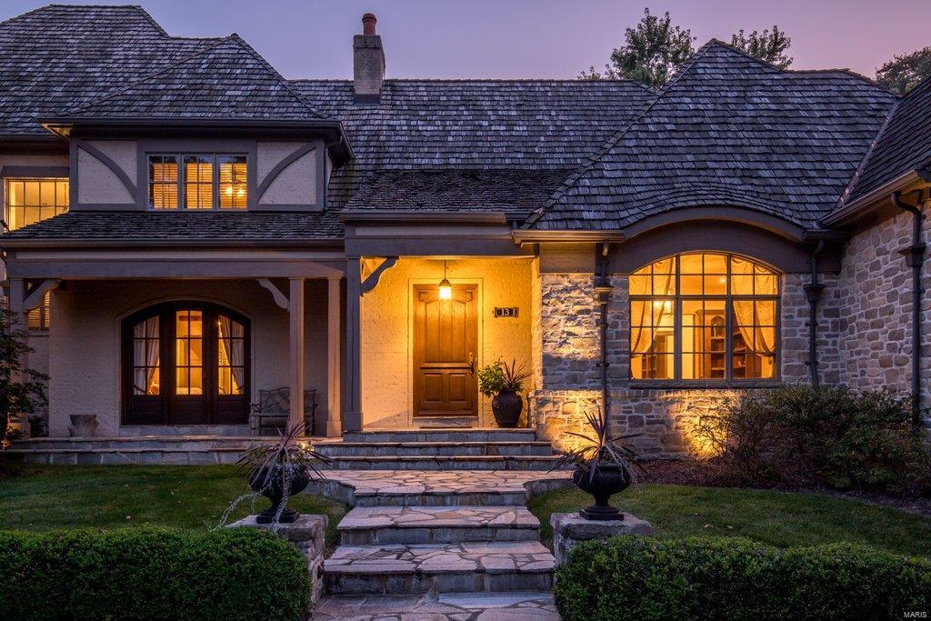 Ridgecreek - Residential