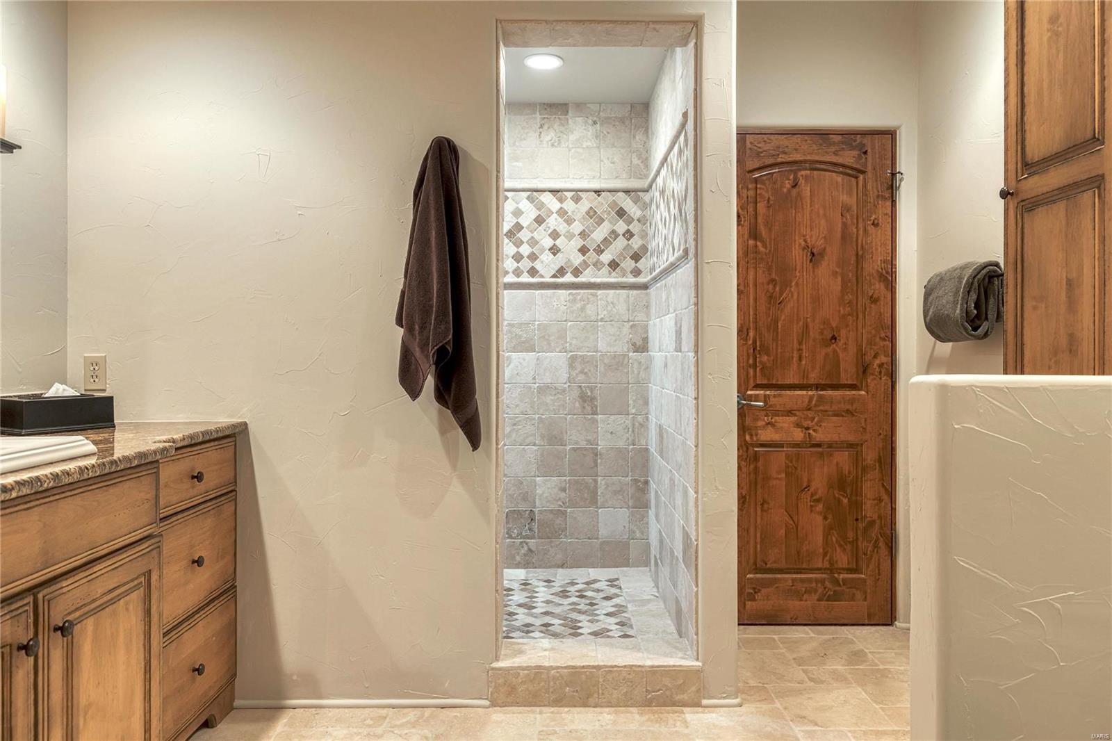 Ridgecreek - Residential