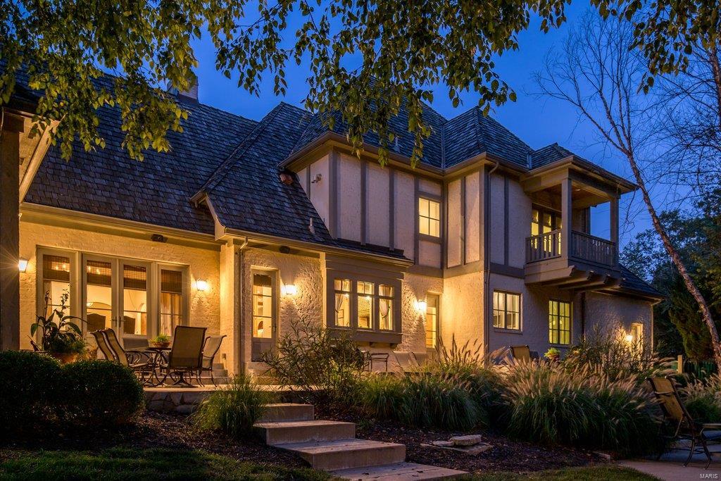 Ridgecreek - Residential