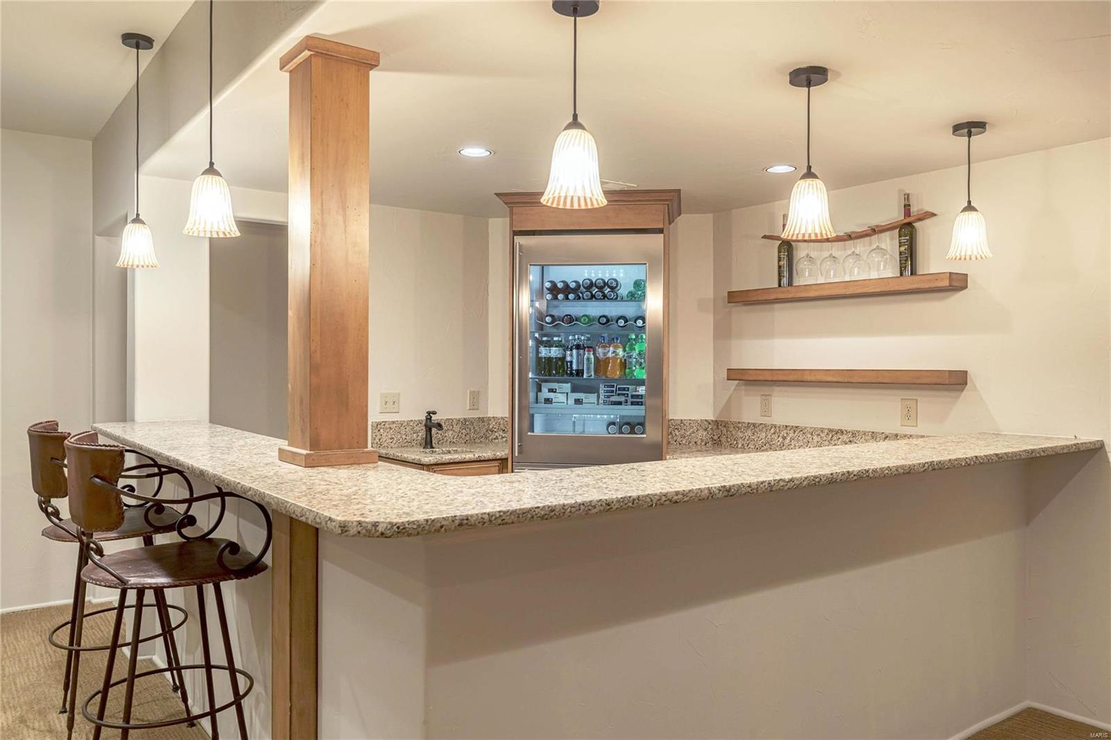 Ridgecreek - Residential