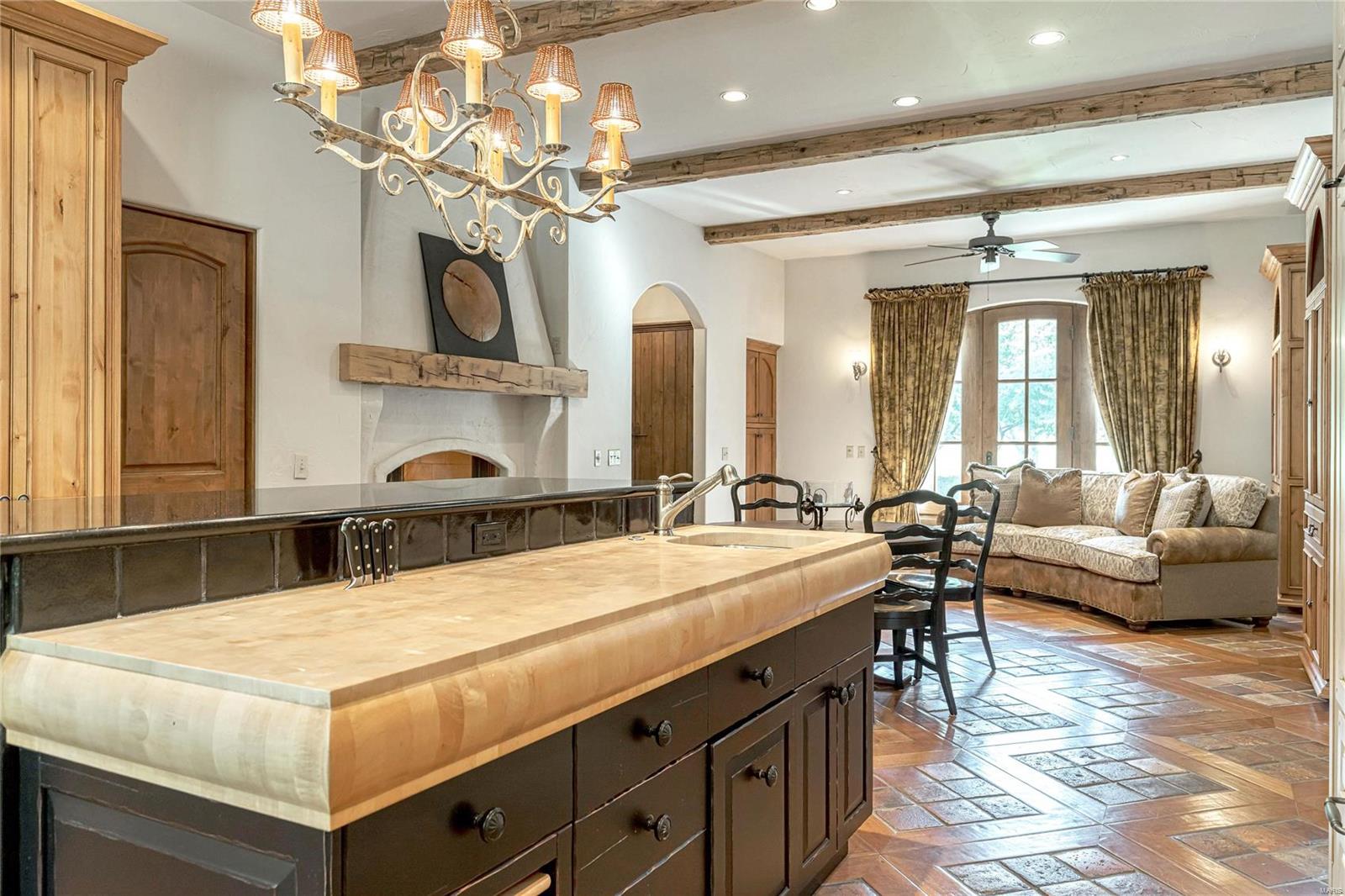 Ridgecreek - Residential