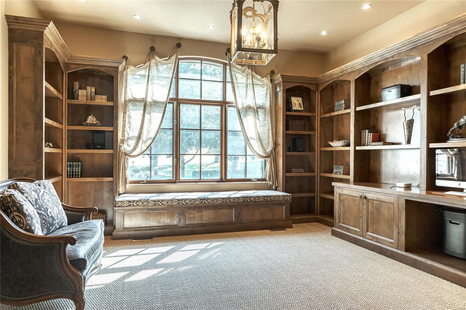 Ridgecreek - Residential