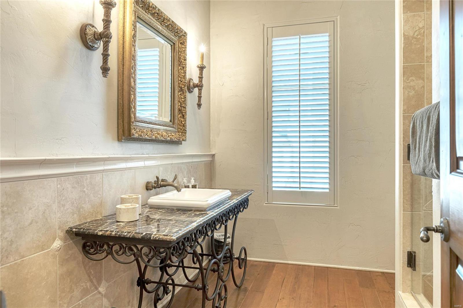 Ridgecreek - Residential