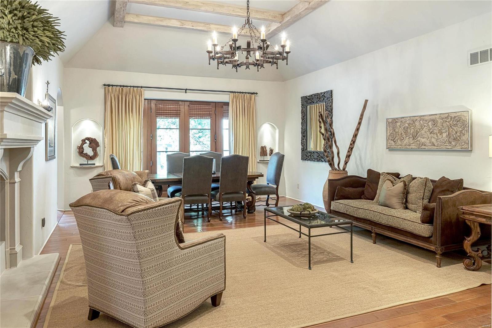 Ridgecreek - Residential