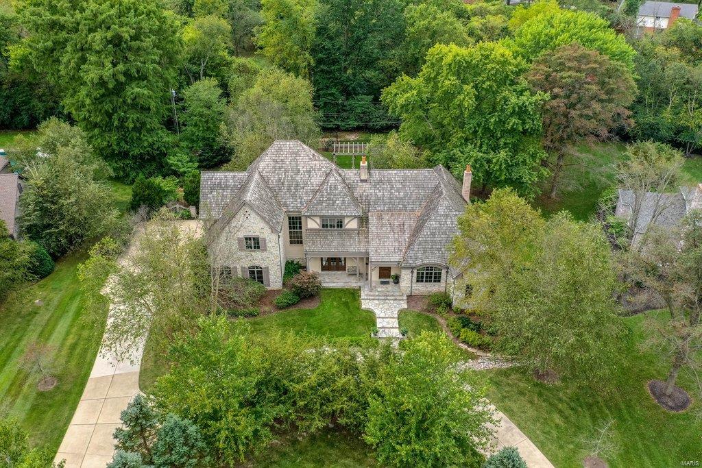 Ridgecreek - Residential