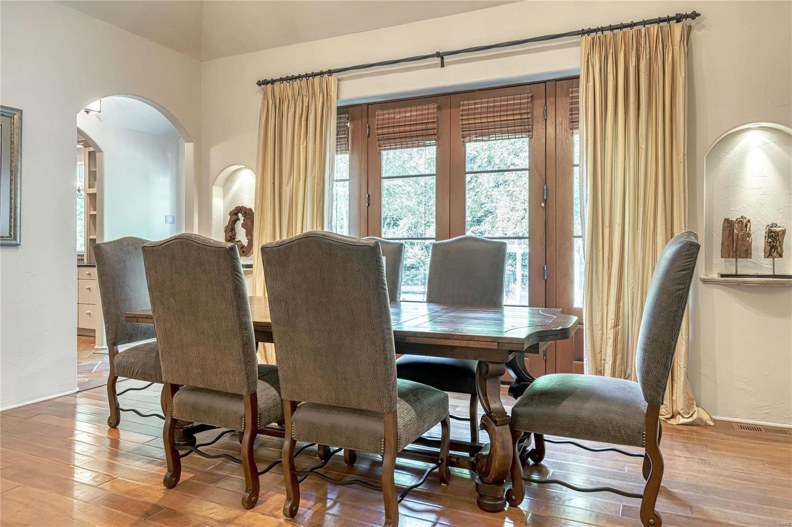 Ridgecreek - Residential