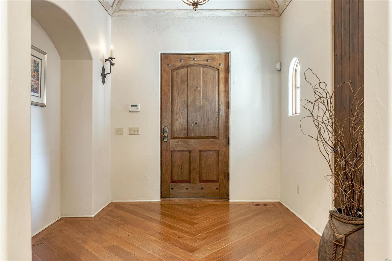 Ridgecreek - Residential