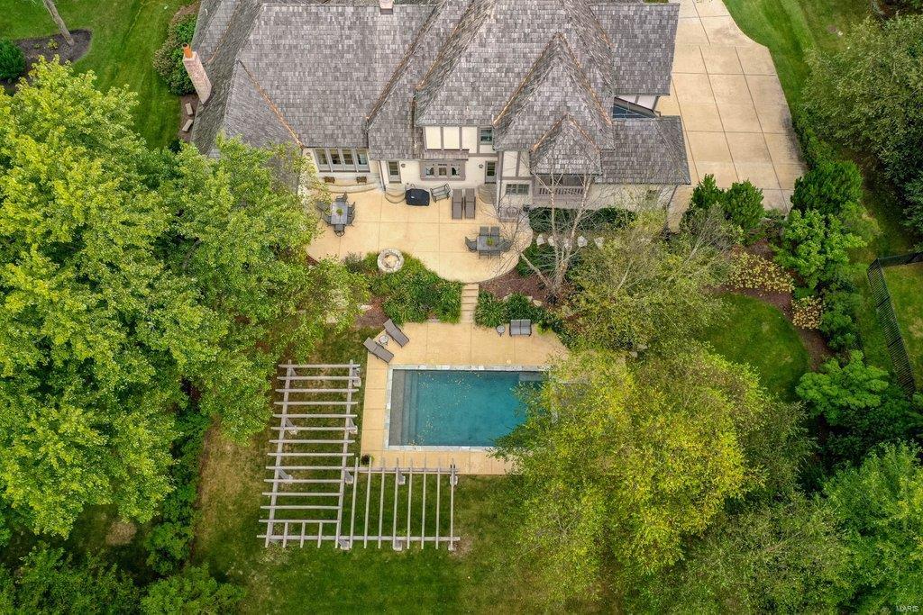 Ridgecreek - Residential