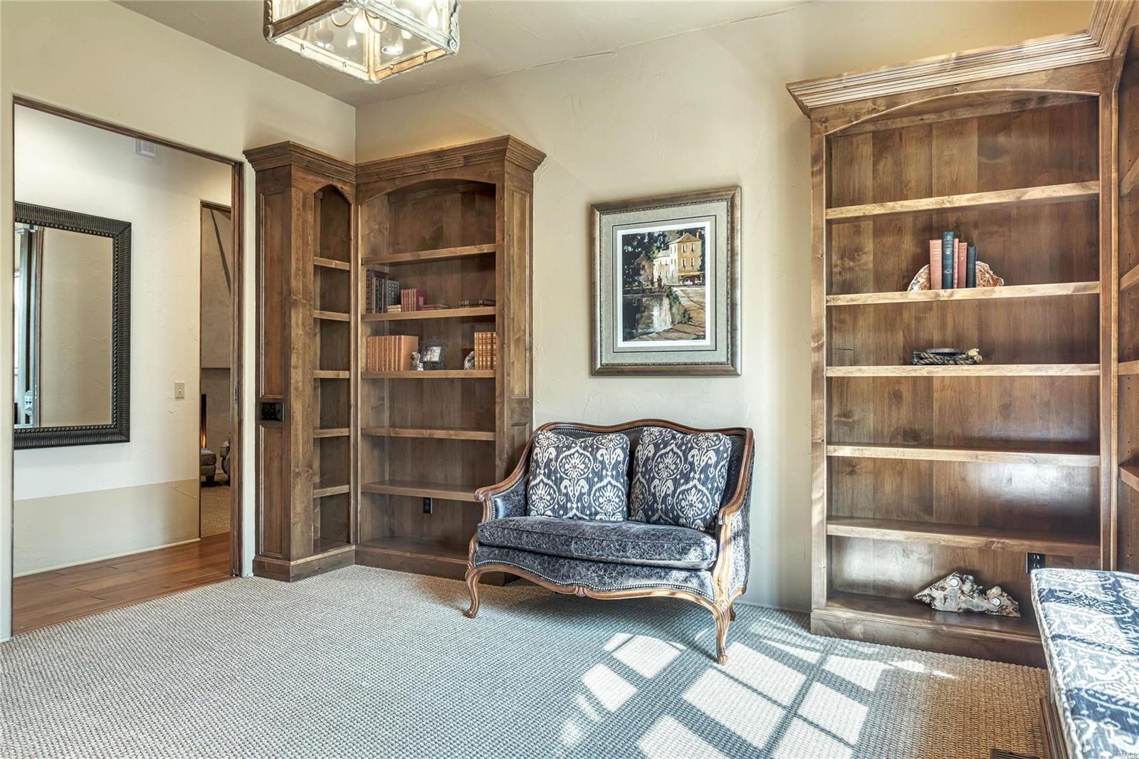 Ridgecreek - Residential