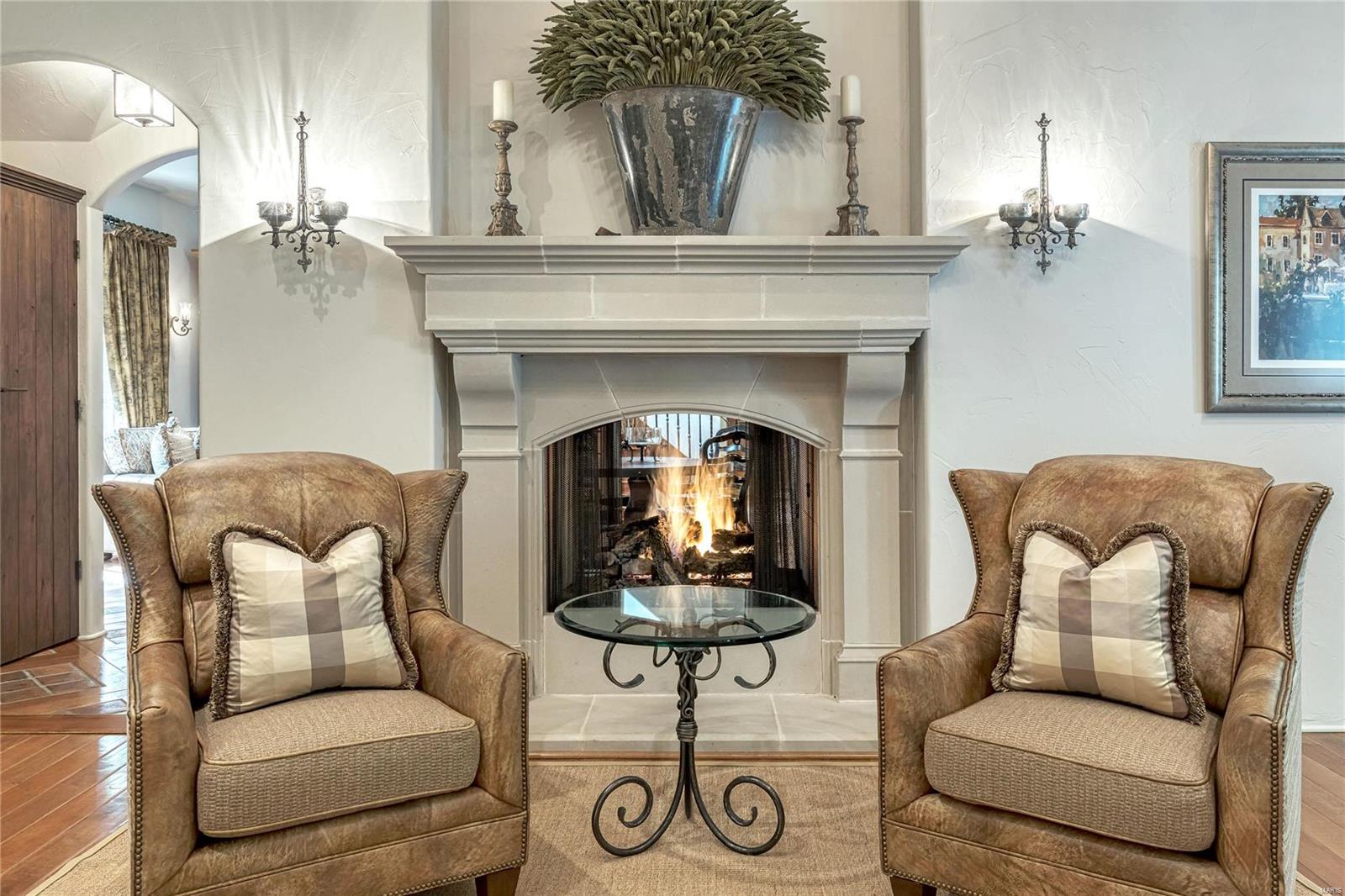 Ridgecreek - Residential