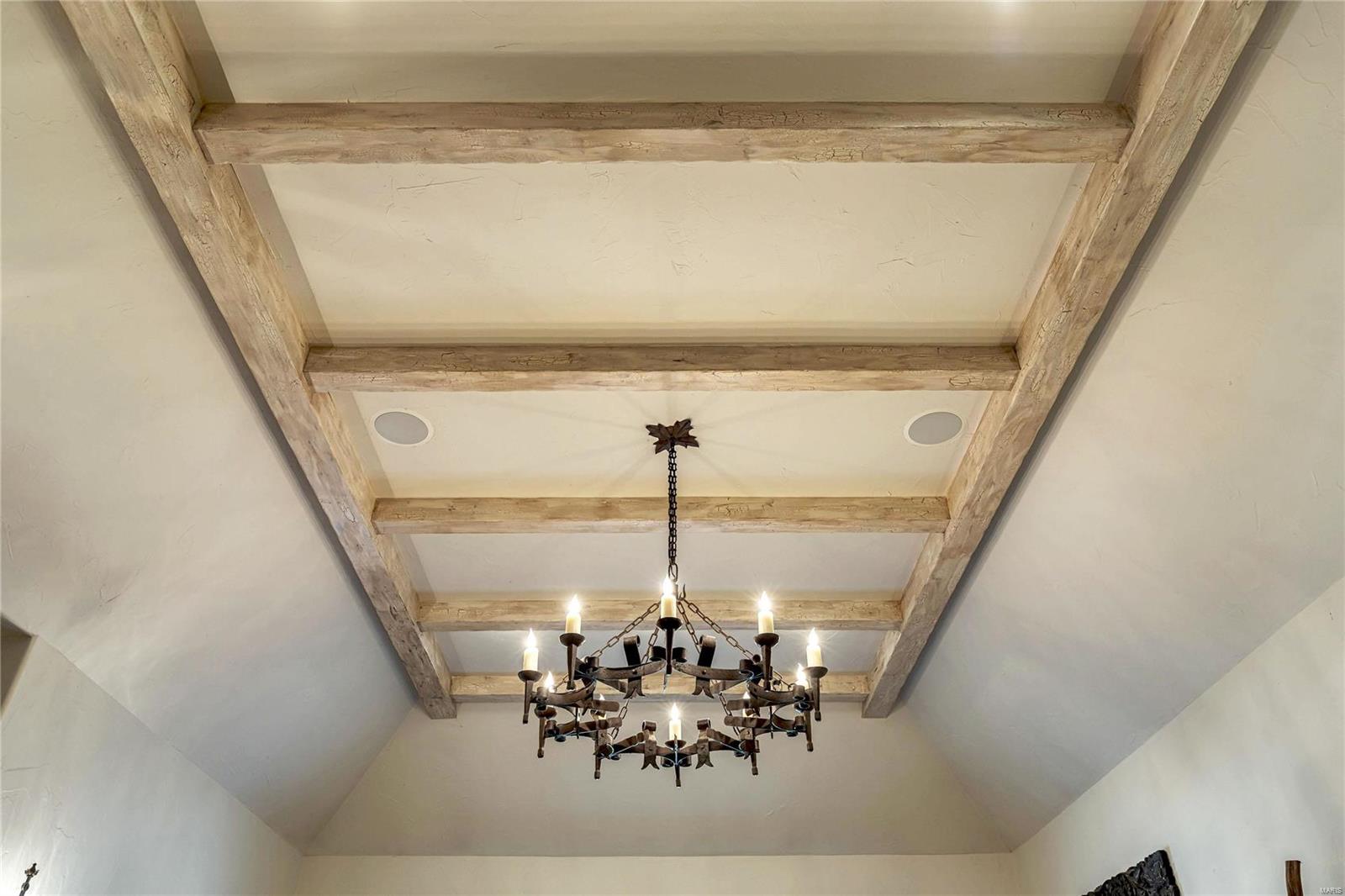 Ridgecreek - Residential