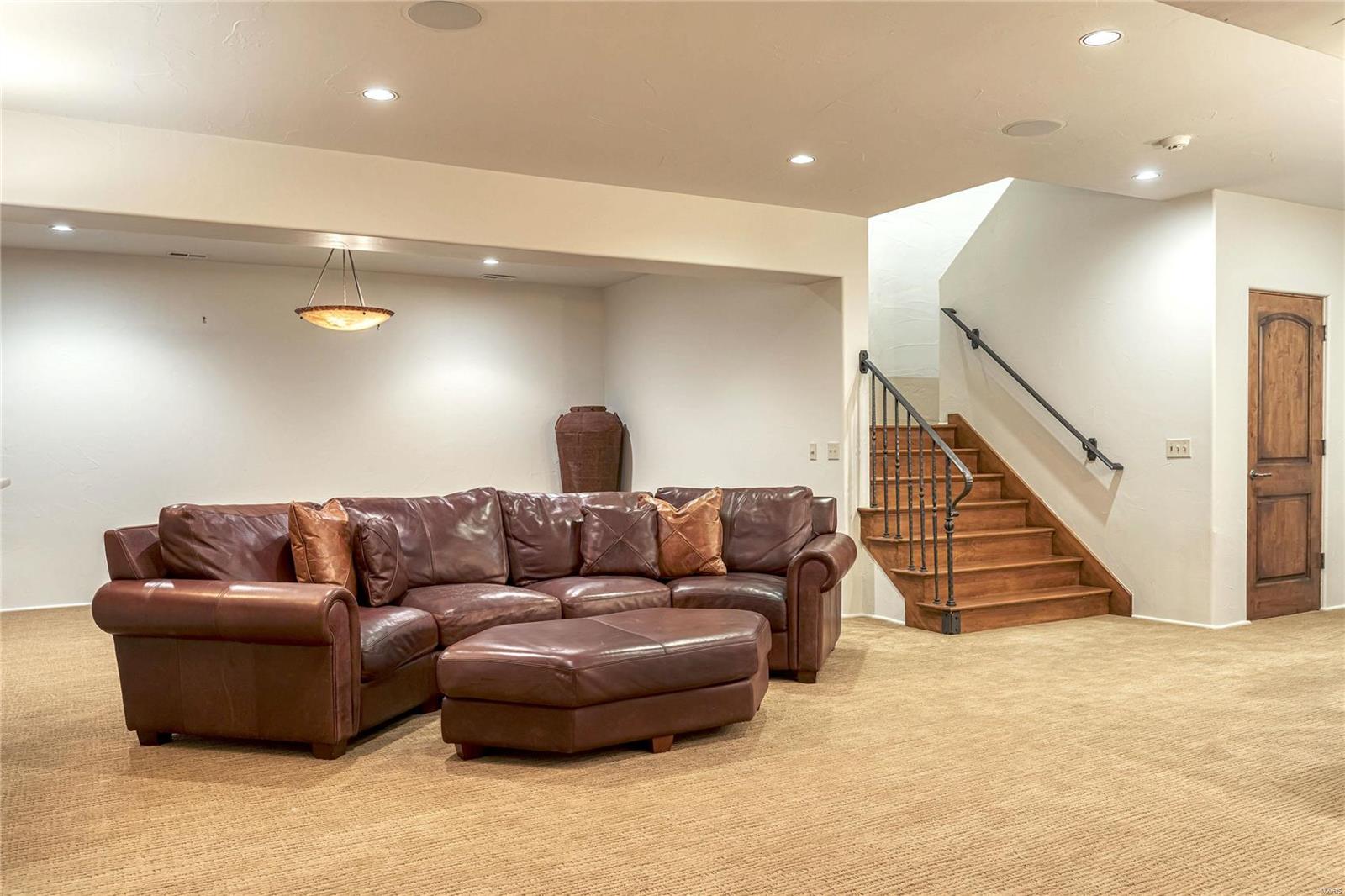 Ridgecreek - Residential