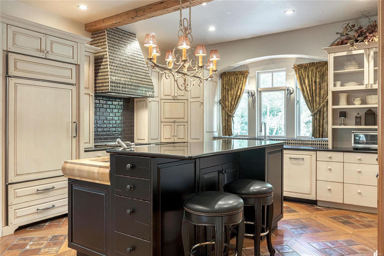 Ridgecreek - Residential