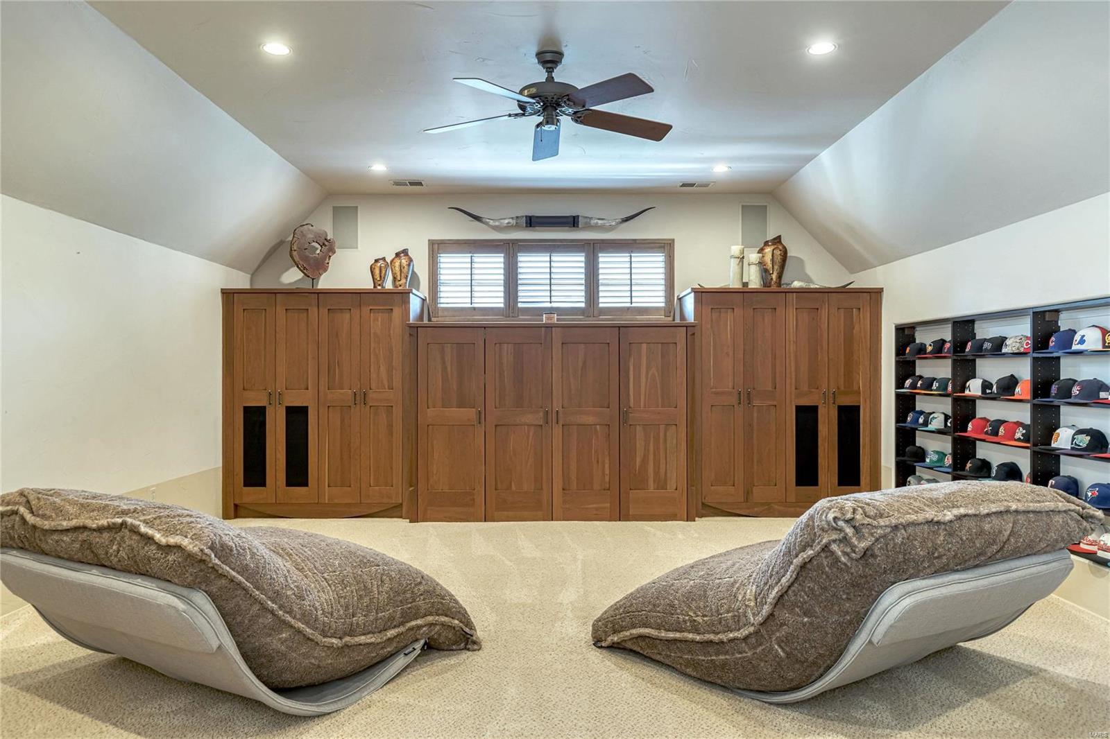 Ridgecreek - Residential