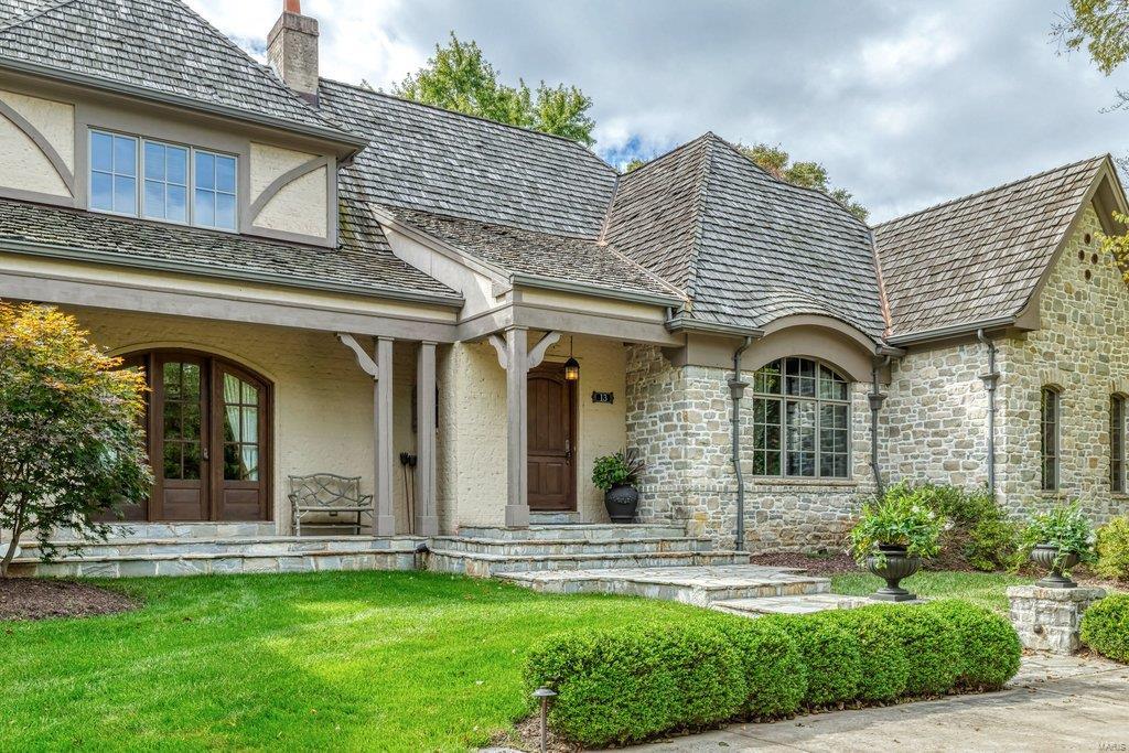 Ridgecreek - Residential