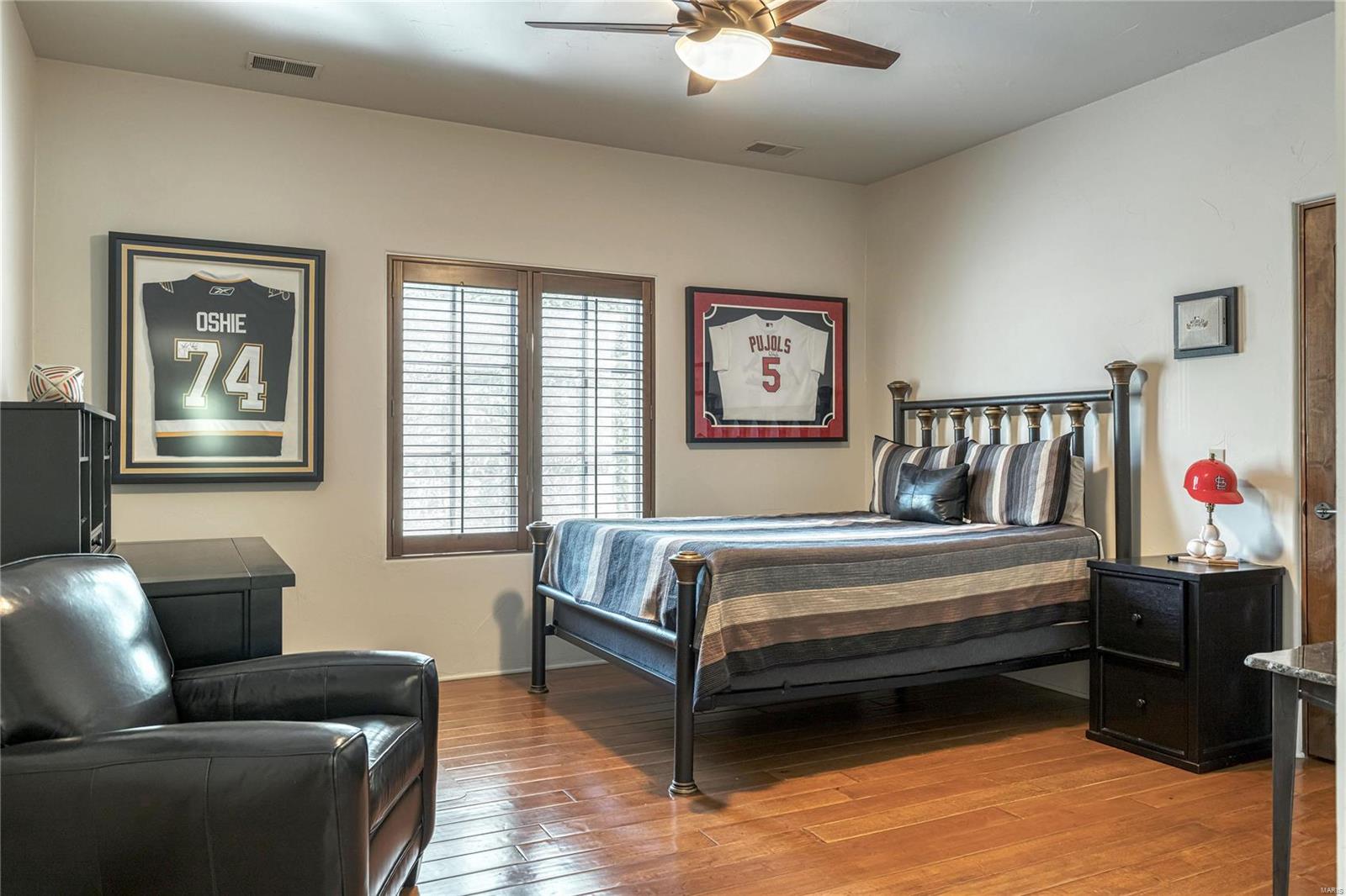 Ridgecreek - Residential