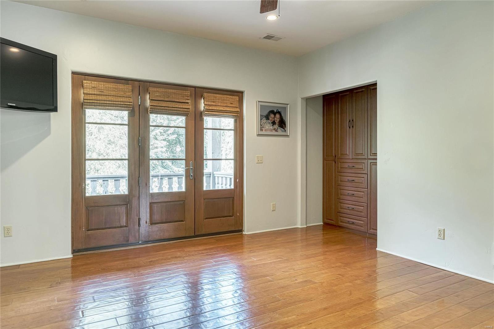 Ridgecreek - Residential