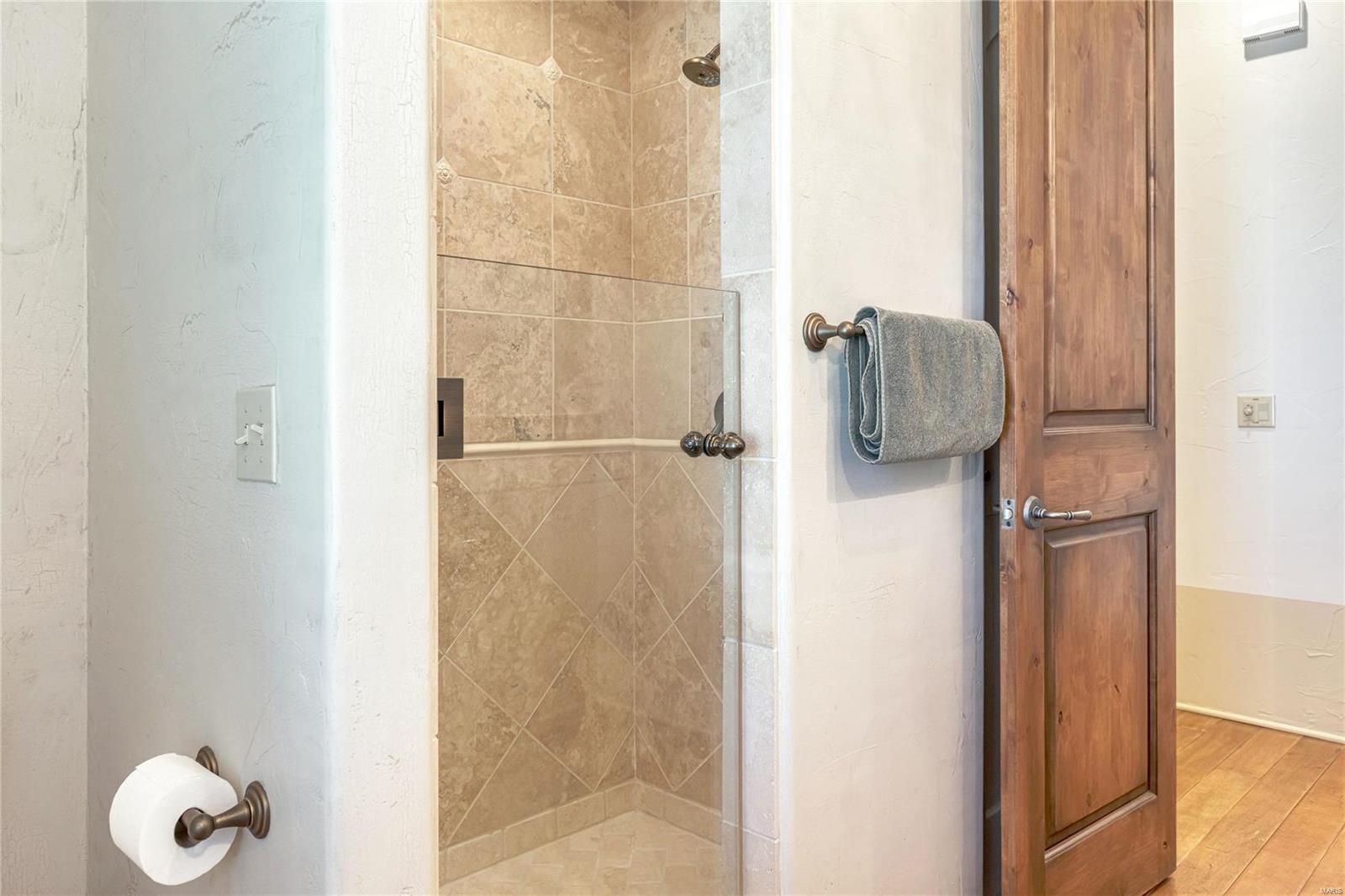 Ridgecreek - Residential