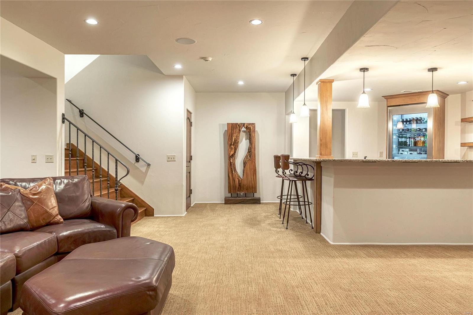 Ridgecreek - Residential