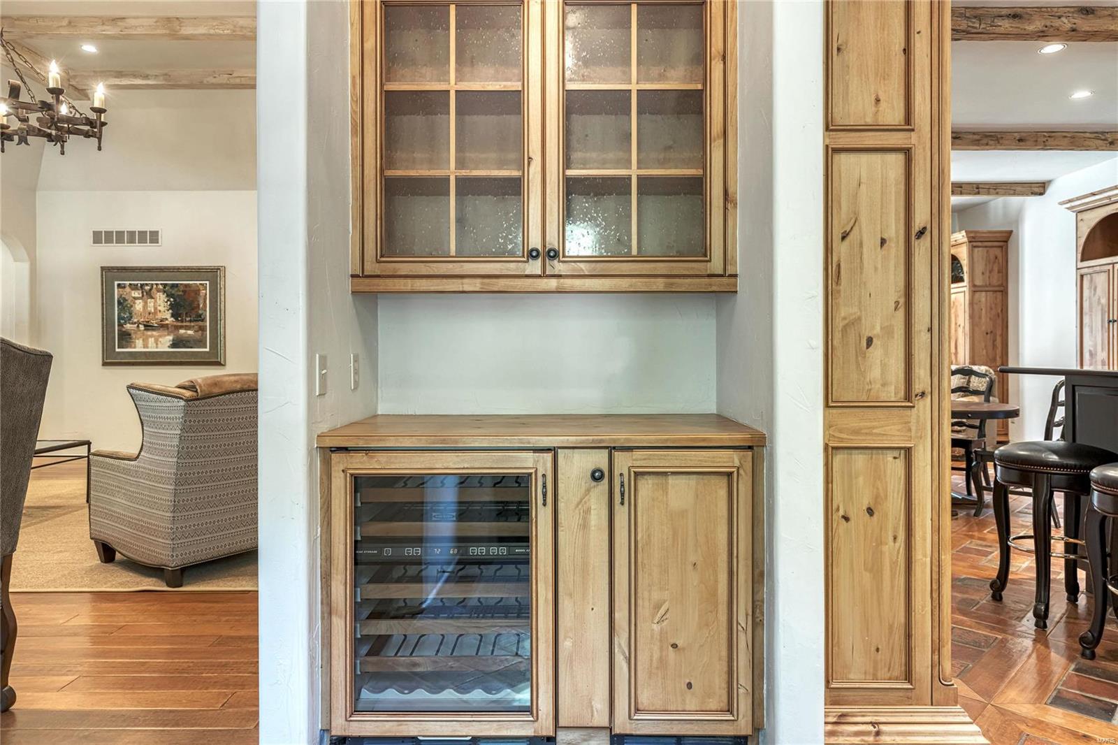 Ridgecreek - Residential