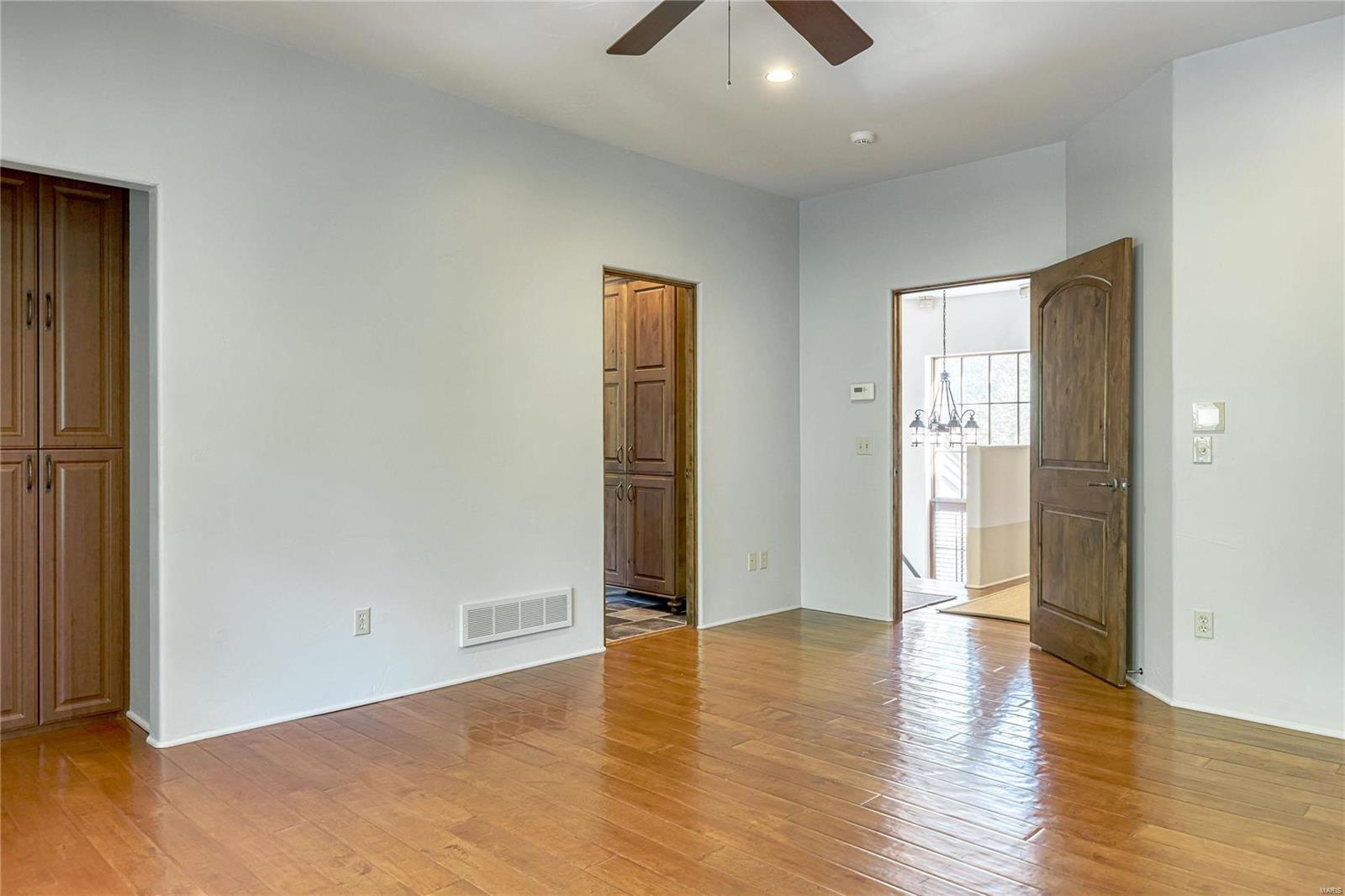 Ridgecreek - Residential