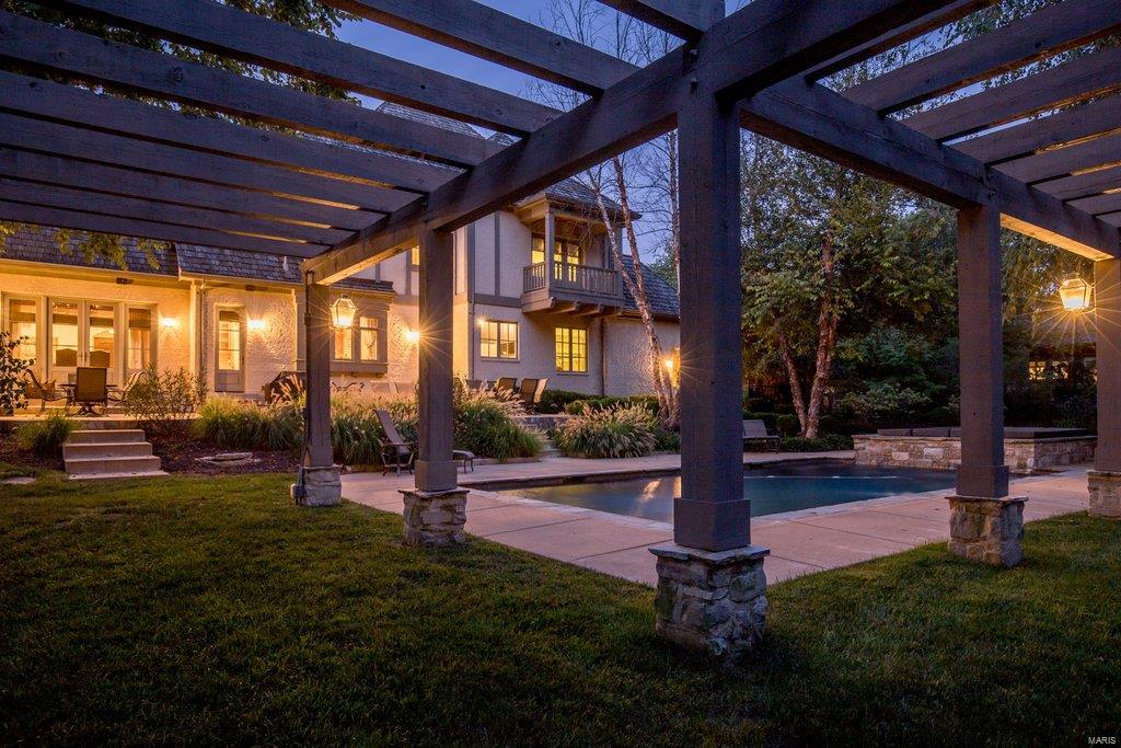 Ridgecreek - Residential