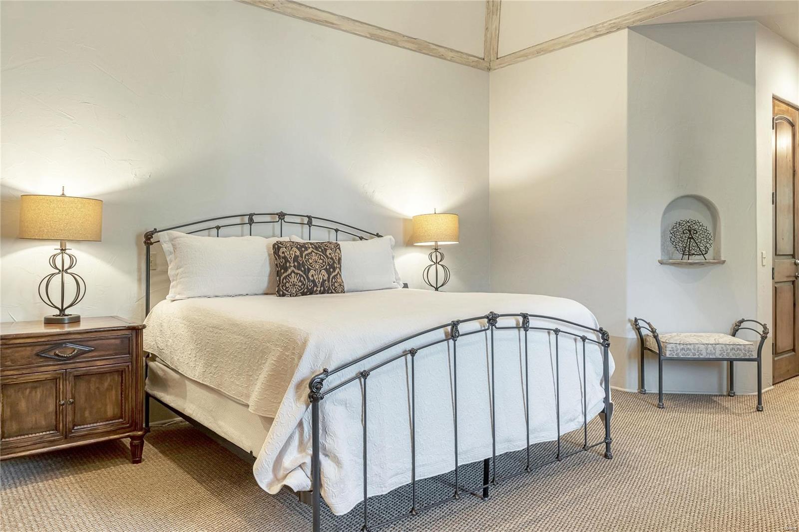 Ridgecreek - Residential