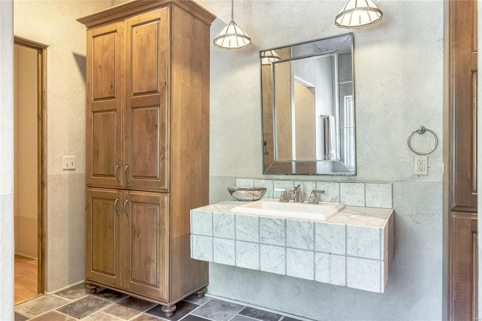 Ridgecreek - Residential